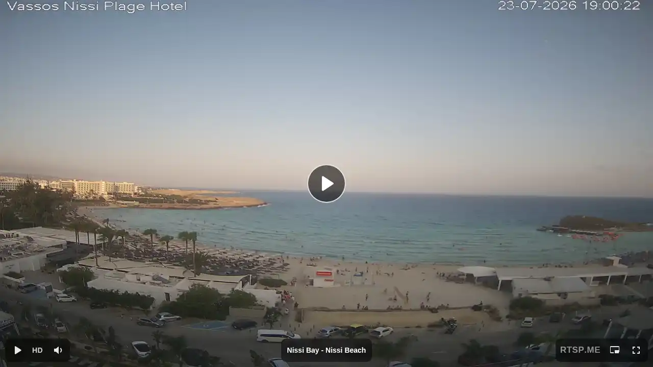 Webcam snapshot from :city — July 23, 2026 16:00