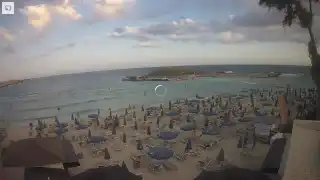 Thumbnail July 25, 2026 16:00 Ayia Napa Cyprus - Nissi Beach