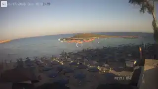 Thumbnail July 26, 2026 16:00 Ayia Napa Cyprus - Nissi Beach