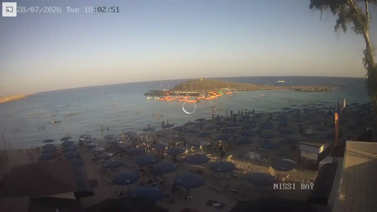 Webcam snapshot from :city — July 28, 2026 16:00