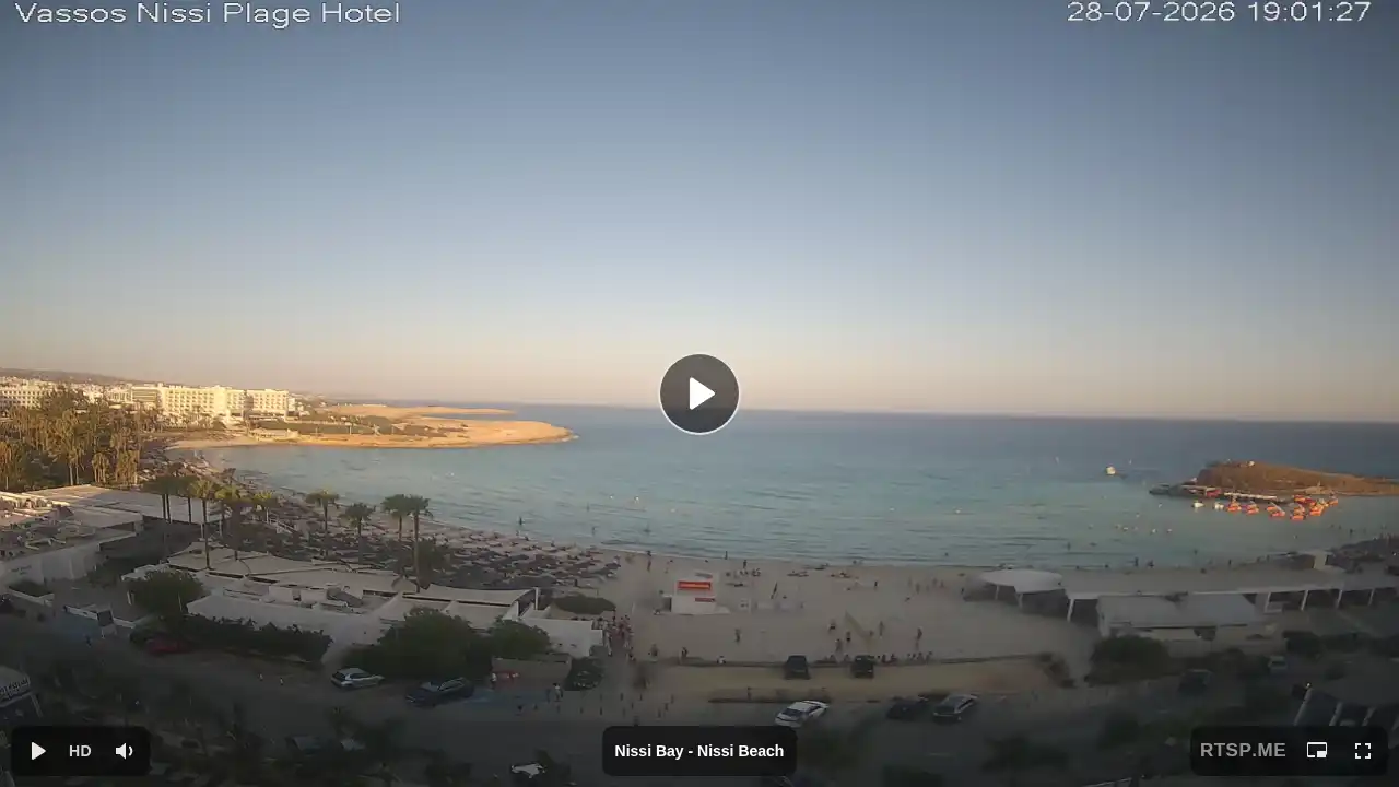 Webcam snapshot from :city — July 28, 2026 16:00