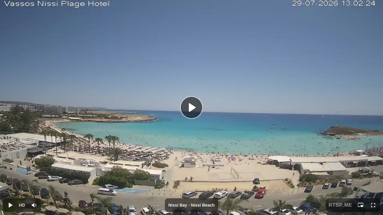 Webcam snapshot from :city — July 29, 2026 10:00