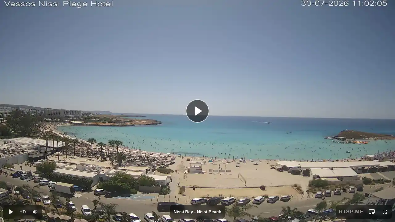 Webcam snapshot from :city — July 30, 2026 08:00