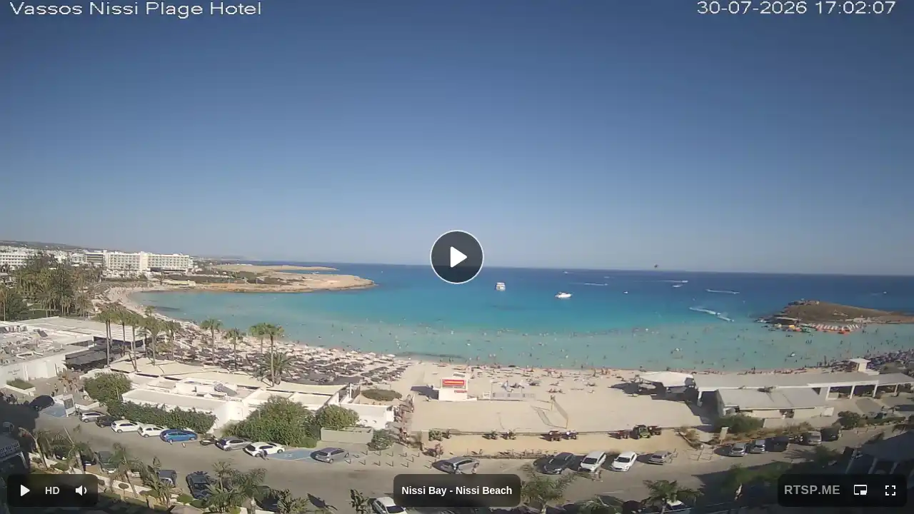 Webcam snapshot from :city — July 30, 2026 14:00