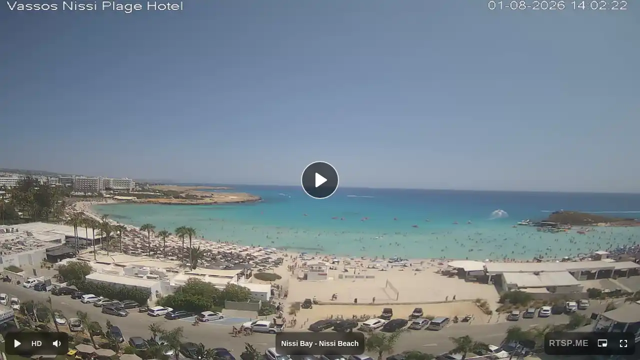 Webcam snapshot from :city — August 1, 2026 11:00
