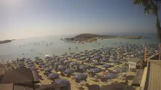 Thumbnail August 2, 2026 06:00 Ayia Napa Cyprus - Nissi Beach