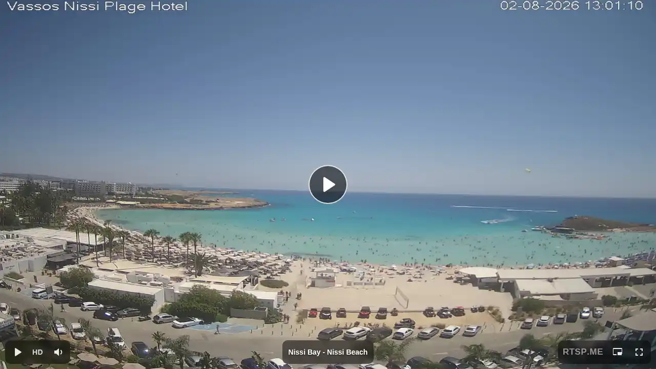 Webcam snapshot from :city — August 2, 2026 10:00