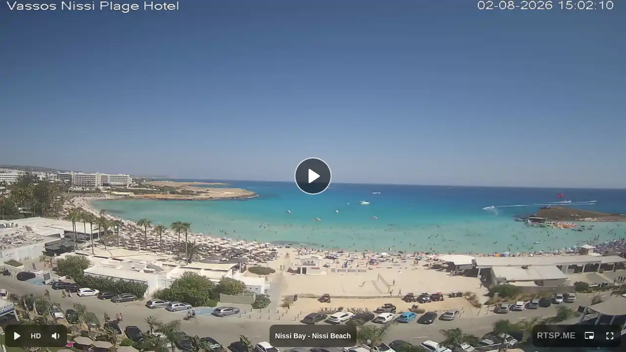 Webcam snapshot from :city — August 2, 2026 12:00