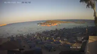 Thumbnail August 2, 2026 16:00 Ayia Napa Cyprus - Nissi Beach