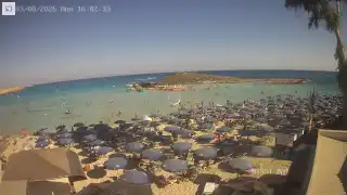 Thumbnail August 3, 2026 14:00 Ayia Napa Cyprus - Nissi Beach