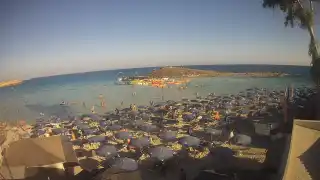 Thumbnail August 3, 2026 15:00 Ayia Napa Cyprus - Nissi Beach