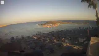 Thumbnail August 3, 2026 16:00 Ayia Napa Cyprus - Nissi Beach