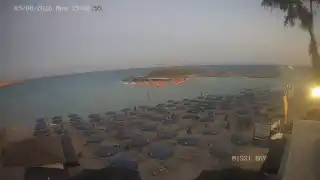 Thumbnail August 3, 2026 17:00 Ayia Napa Cyprus - Nissi Beach