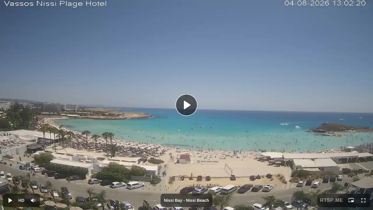 Webcam snapshot from :city — August 4, 2026 10:00