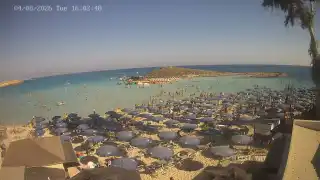 Thumbnail August 4, 2026 14:00 Ayia Napa Cyprus - Nissi Beach
