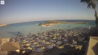 Thumbnail August 4, 2026 15:00 Ayia Napa Cyprus - Nissi Beach