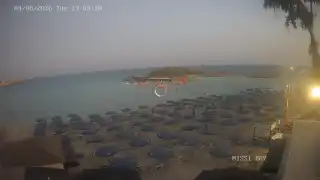 Thumbnail August 4, 2026 17:00 Ayia Napa Cyprus - Nissi Beach