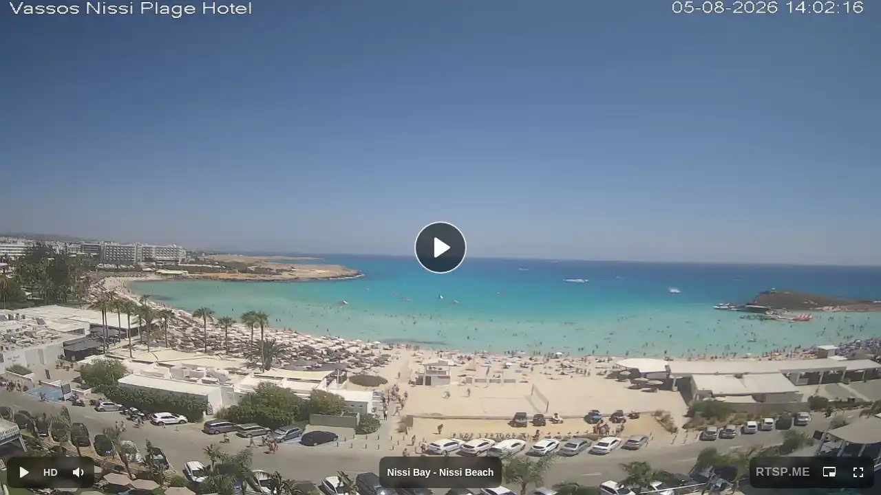 Webcam snapshot from :city — August 5, 2026 11:00