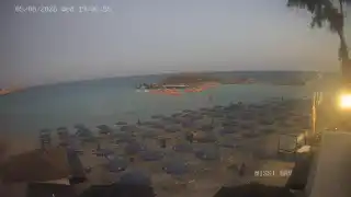 Thumbnail August 5, 2026 17:00 Ayia Napa Cyprus - Nissi Beach