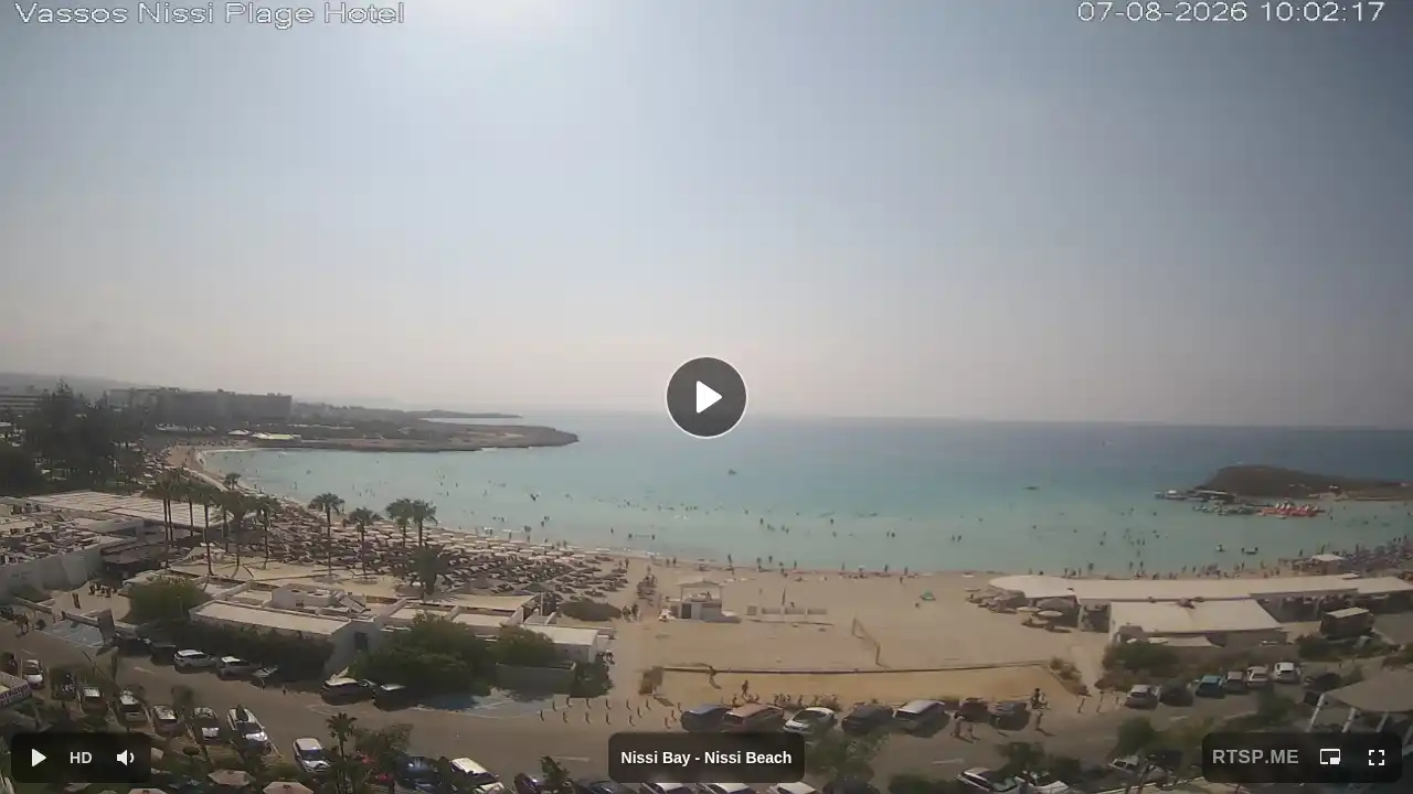 Webcam snapshot from :city — August 7, 2026 07:00