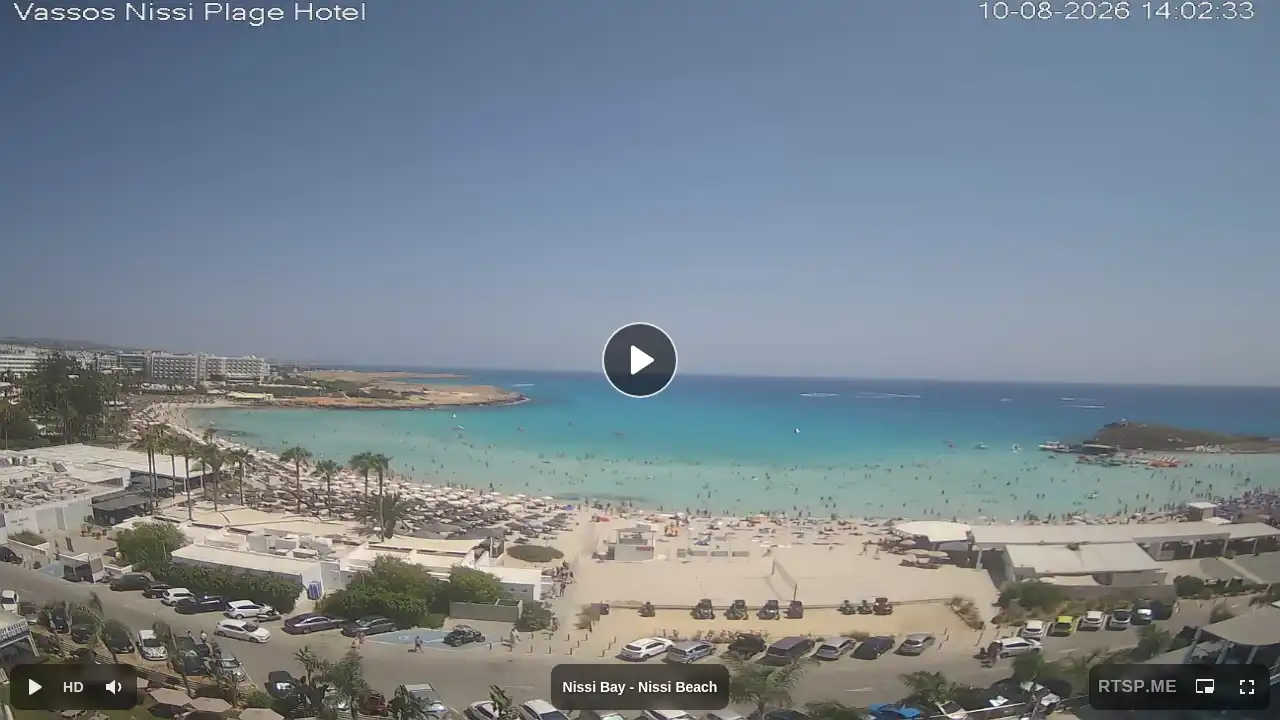 Webcam snapshot from :city — August 10, 2026 11:00