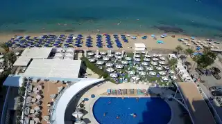 Thumbnail August 10, 2026 13:00 Protaras Cyprus Beach