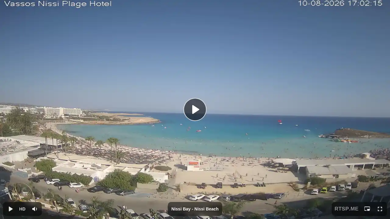 Webcam snapshot from :city — August 10, 2026 14:00