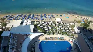 Thumbnail August 10, 2026 14:00 Protaras Cyprus Beach