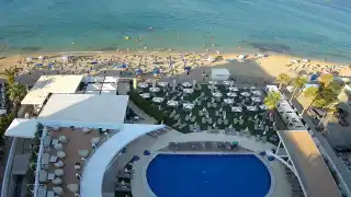 Thumbnail August 10, 2026 15:00 Protaras Cyprus Beach