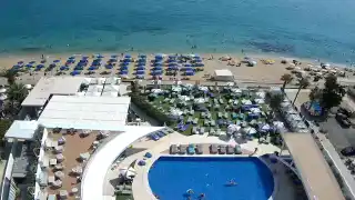 Thumbnail August 11, 2026 07:00 Protaras Cyprus Beach