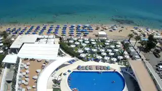 Thumbnail August 11, 2026 09:00 Protaras Cyprus Beach
