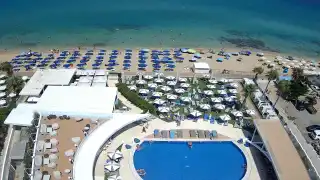 Thumbnail August 11, 2026 11:00 Protaras Cyprus Beach
