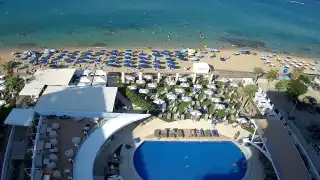 Thumbnail August 11, 2026 14:00 Protaras Cyprus Beach