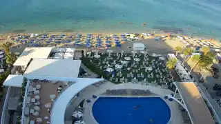 Thumbnail August 11, 2026 15:00 Protaras Cyprus Beach