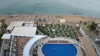 Thumbnail August 11, 2026 16:00 Protaras Cyprus Beach