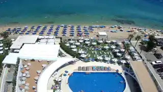 Thumbnail August 12, 2026 10:00 Protaras Cyprus Beach