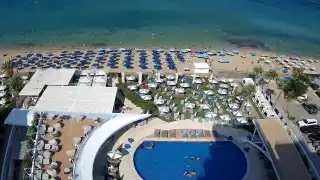 Thumbnail August 12, 2026 13:00 Protaras Cyprus Beach