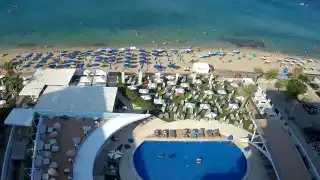 Thumbnail August 12, 2026 14:00 Protaras Cyprus Beach