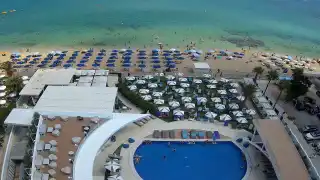 Thumbnail August 13, 2026 09:00 Protaras Cyprus Beach