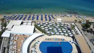 Thumbnail August 13, 2026 12:00 Protaras Cyprus Beach