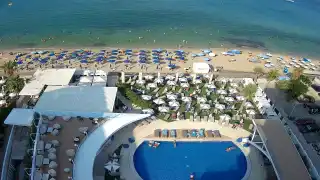 Thumbnail August 14, 2026 14:00 Protaras Cyprus Beach