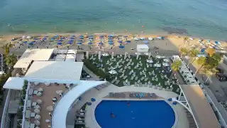 Thumbnail August 14, 2026 15:00 Protaras Cyprus Beach
