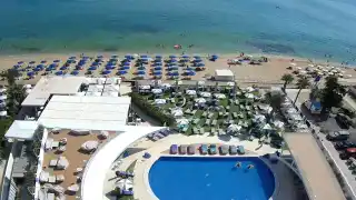 Thumbnail August 15, 2026 07:00 Protaras Cyprus Beach