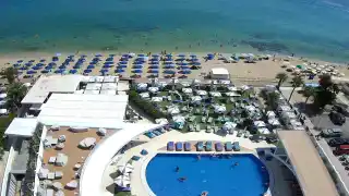 Thumbnail August 15, 2026 08:00 Protaras Cyprus Beach