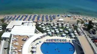 Thumbnail August 15, 2026 09:00 Protaras Cyprus Beach