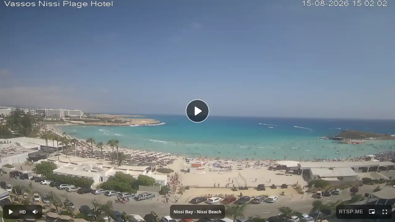 Webcam snapshot from :city — August 15, 2026 12:00