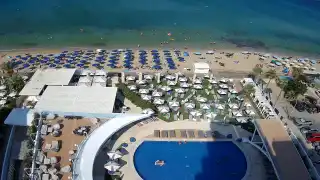 Thumbnail August 15, 2026 13:00 Protaras Cyprus Beach