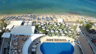 Thumbnail August 15, 2026 14:00 Protaras Cyprus Beach