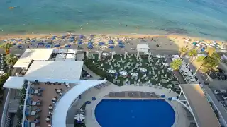 Thumbnail August 15, 2026 15:00 Protaras Cyprus Beach