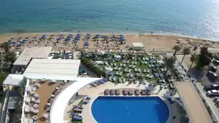 Thumbnail August 16, 2026 06:00 Protaras Cyprus Beach